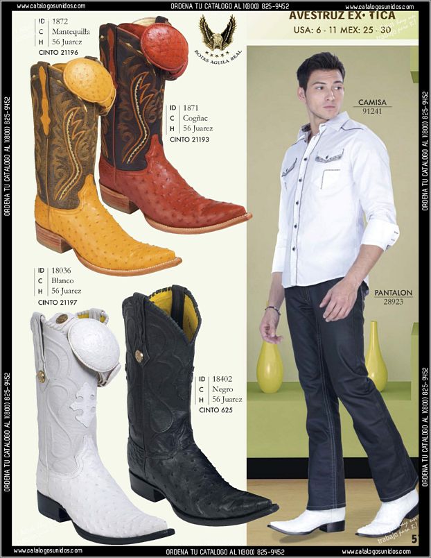 JR Boots Primavera - Verano 2014_Page_057